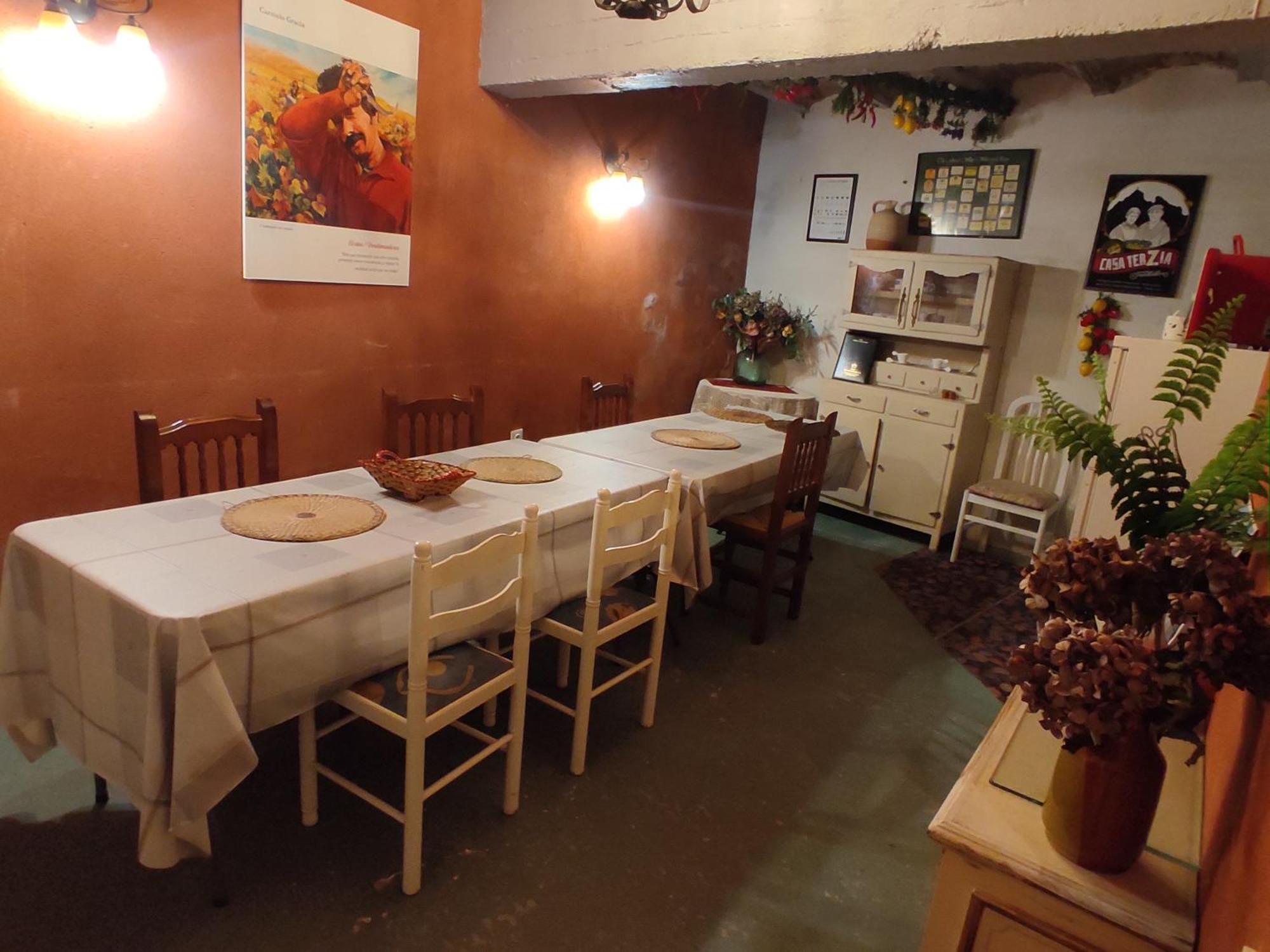 Villa Casa Terzia A 10 Min De Logrono à Islallana Extérieur photo