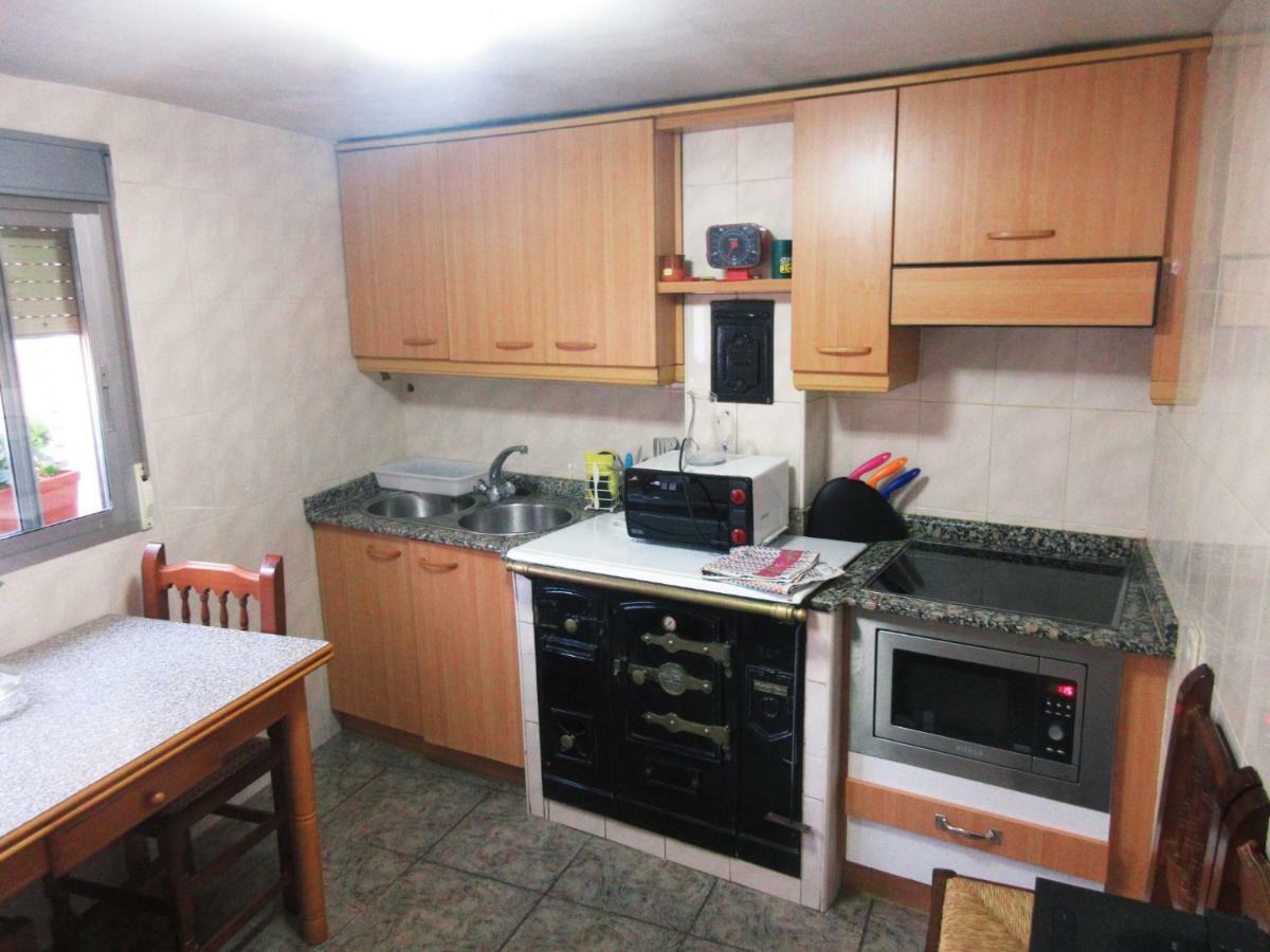 Villa Casa Terzia A 10 Min De Logrono à Islallana Extérieur photo