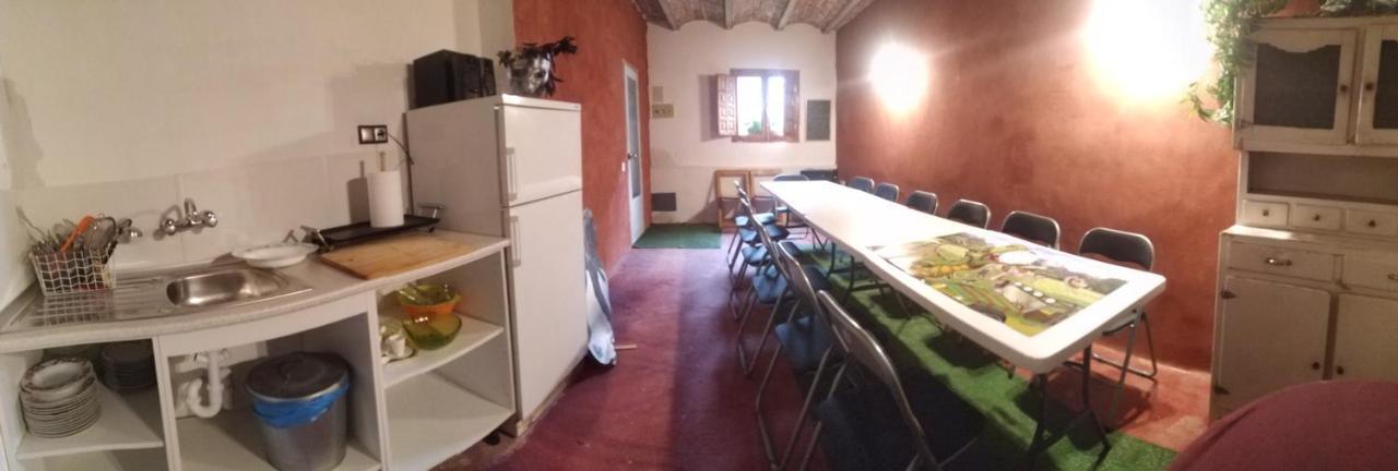 Villa Casa Terzia A 10 Min De Logrono à Islallana Extérieur photo